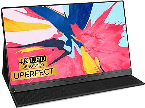 Portable Monitor 4K