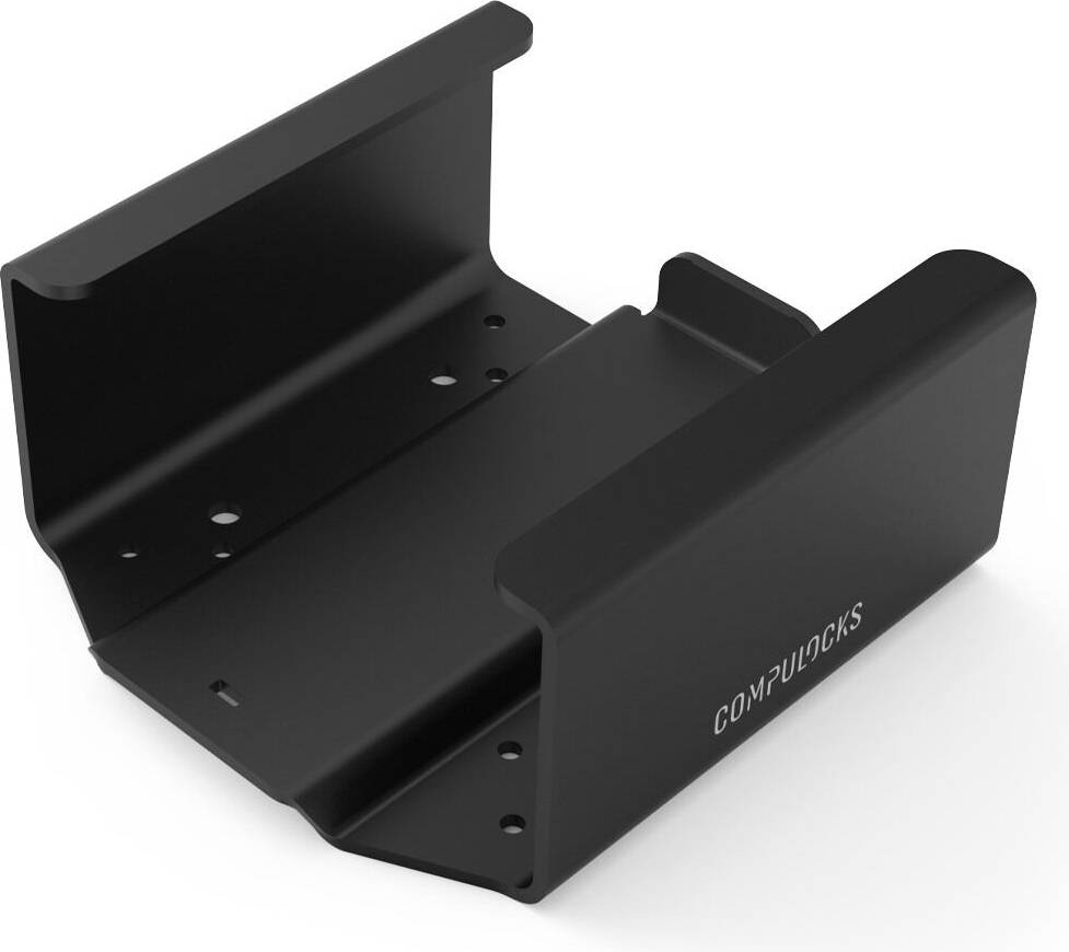 Mac Mini Security Mount