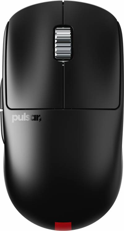Mini computer Pulsar X2 v3 eS Mini Wireless Mouse