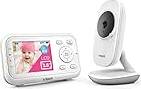 VM3250 Video Monitor with Battery Support