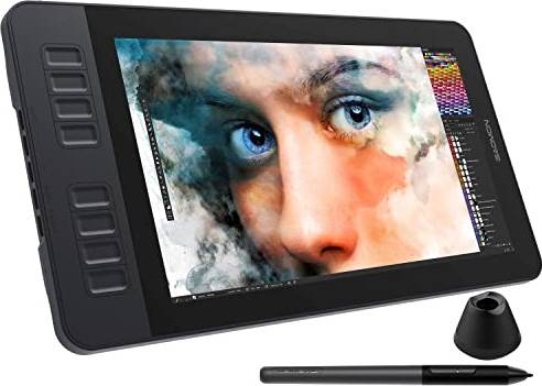 Gaomon PD1161 11.6 Inch IPS HD Graphics Drawing Tablet