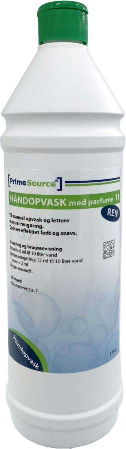 Håndopvask 1 Ltr.