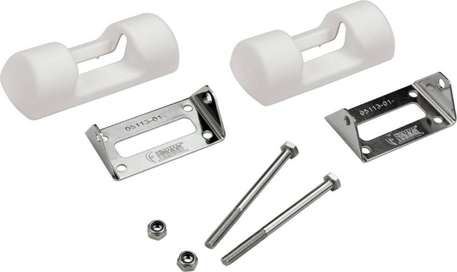 Carry Bike Adaptor Kit