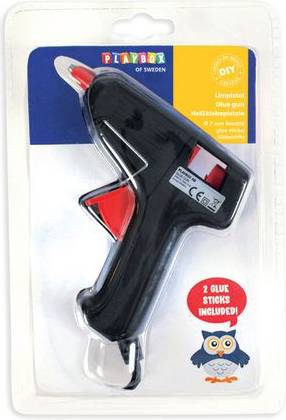 PlayBox Colorations Compact Glue Gun