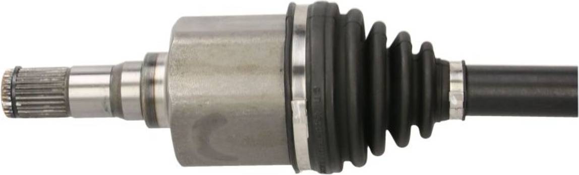 Pascal Drive Shaft G2G095PC Front Axle Left