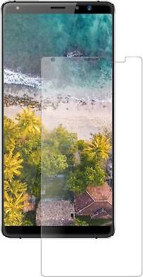Dipos Highscreen Power Five Max 2 Matte Glass Screen Protector