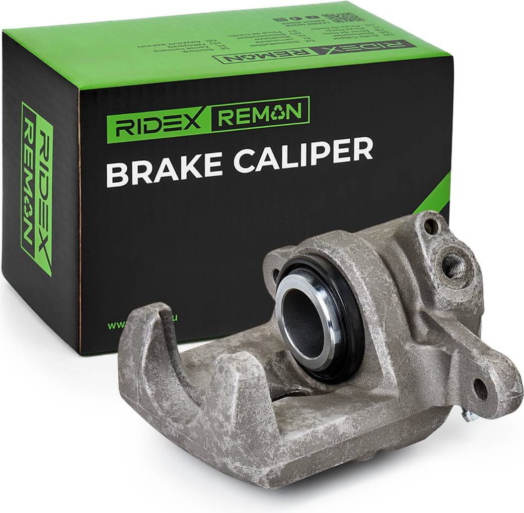 Ridex Reman 78B1279R Brake Caliper Rear Axle