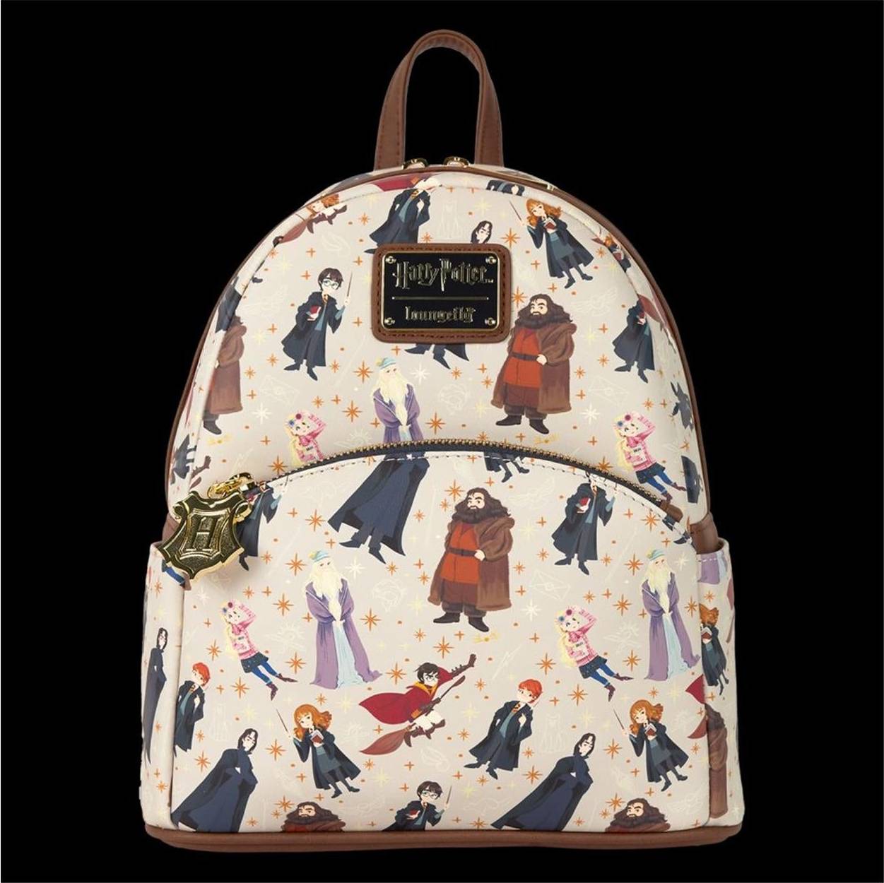 Harry Potter Spring Mini Mochila