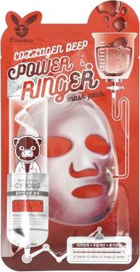 Elizavecca Deep Power Ringer Mask Pack 11 Types Collagen 23ml