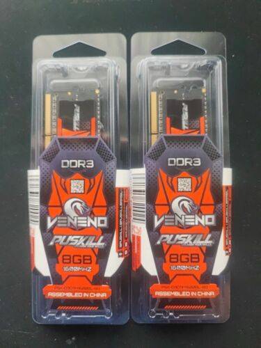 Ram Ddr4 Ddr3l Laptop Sodimm Memory Module