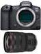 Canon eos r5 Canon EOS R5 45MP Fotocamera