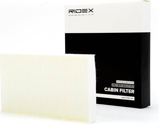 Ridex 424I0270 Pollen Particulate Filter