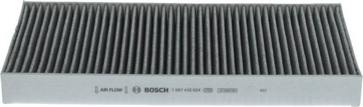 Bosch Interior Filter R5624