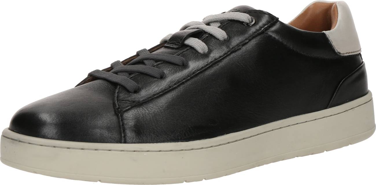 Sneaker Low - Sort/Offwhite