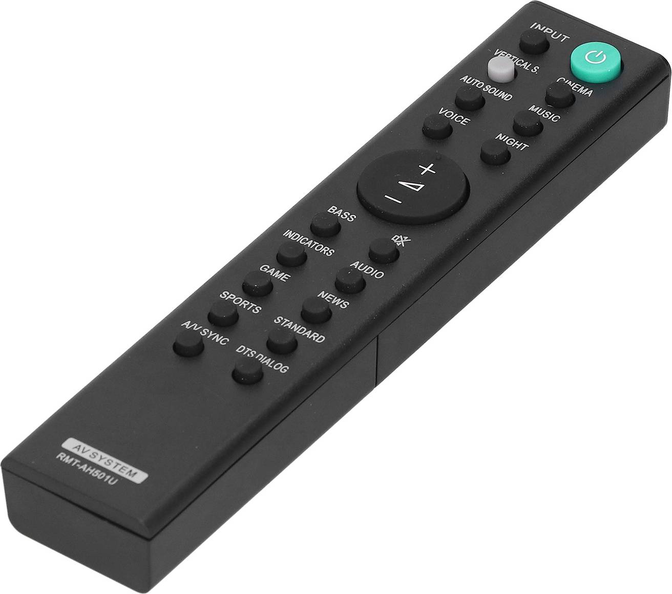 Cocosity Telecomando Ricambio RMT-AH501U