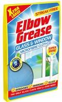 Microfibre Cleaning Cloth - Blue
