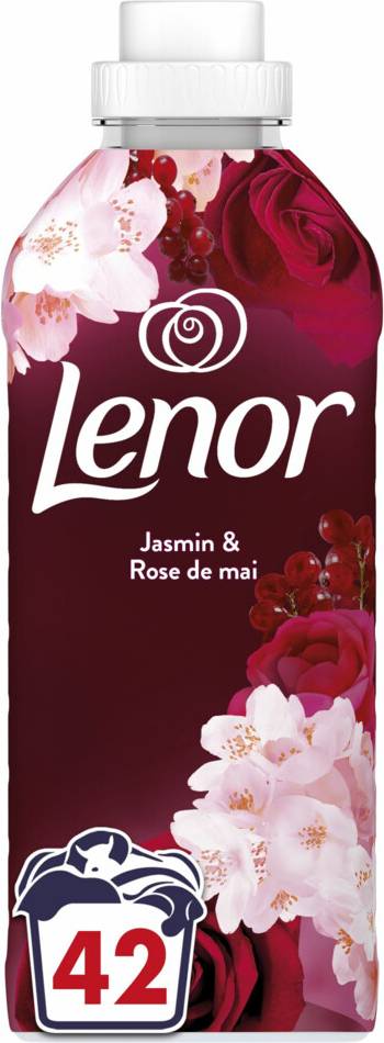 Lenor Sköljmedel 882ml Ruby Jasmine