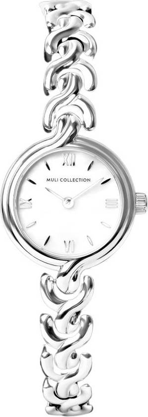 Muli Collection Reverie Watch Silver