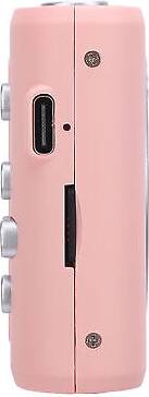 4K 50MP Digital Camera 2.4 Inch Color Screen 8x Zoom