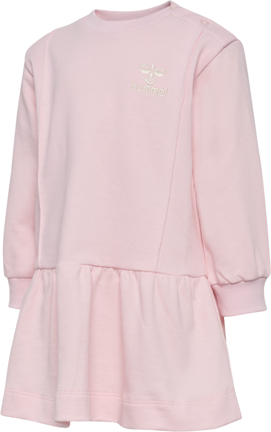 Hummel Klänning - Rosa-A-Boo - Rosa