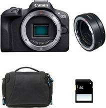 Canon eos r100 Canon EOS R100 8 GB SD Karte EF-EOS R Ring