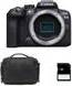 Eos r10 Canon EOS R10 24.2 MP Digitalkamera