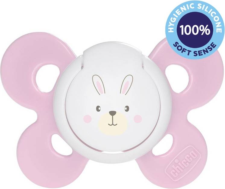 Physio Comfort 2-6 m Napp Rabbit