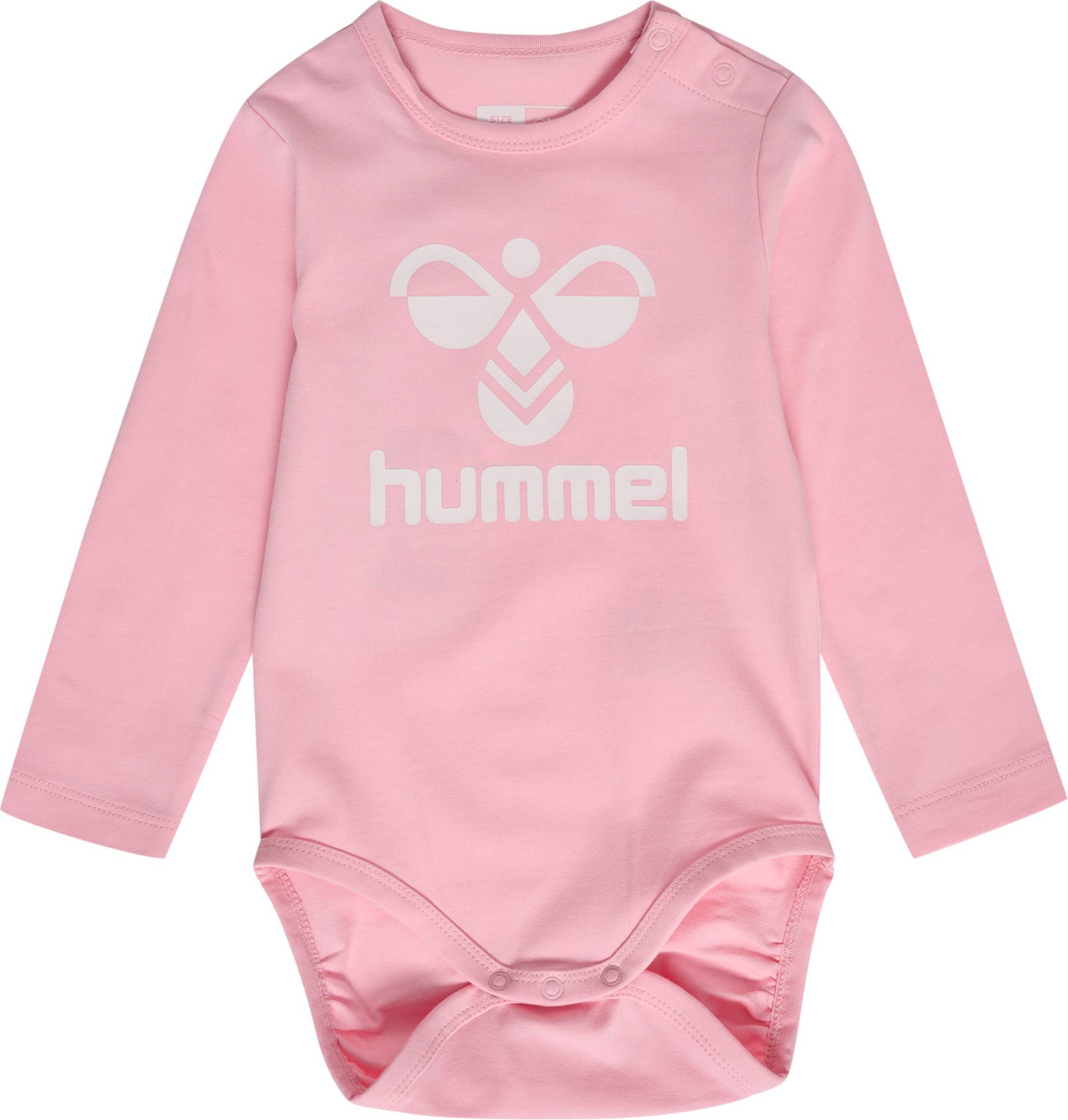 Hummel HmlFlips - Candy Rosa
