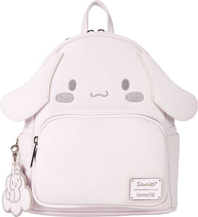 Mini Backpack - Cinnamoroll