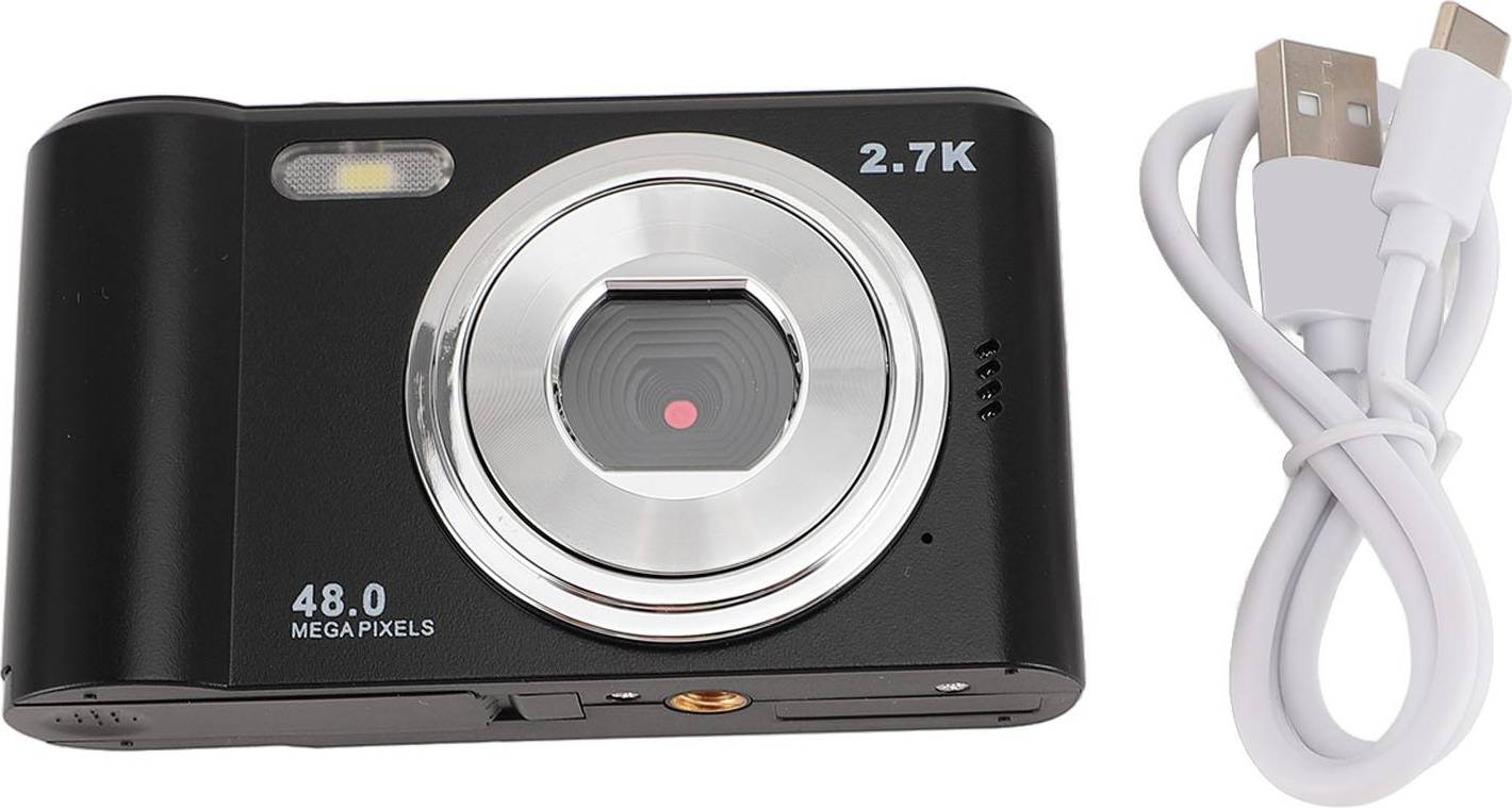 1080p camera Zeblaze Compact Digital Camera 1080P 2.4 Inch TFT Display
