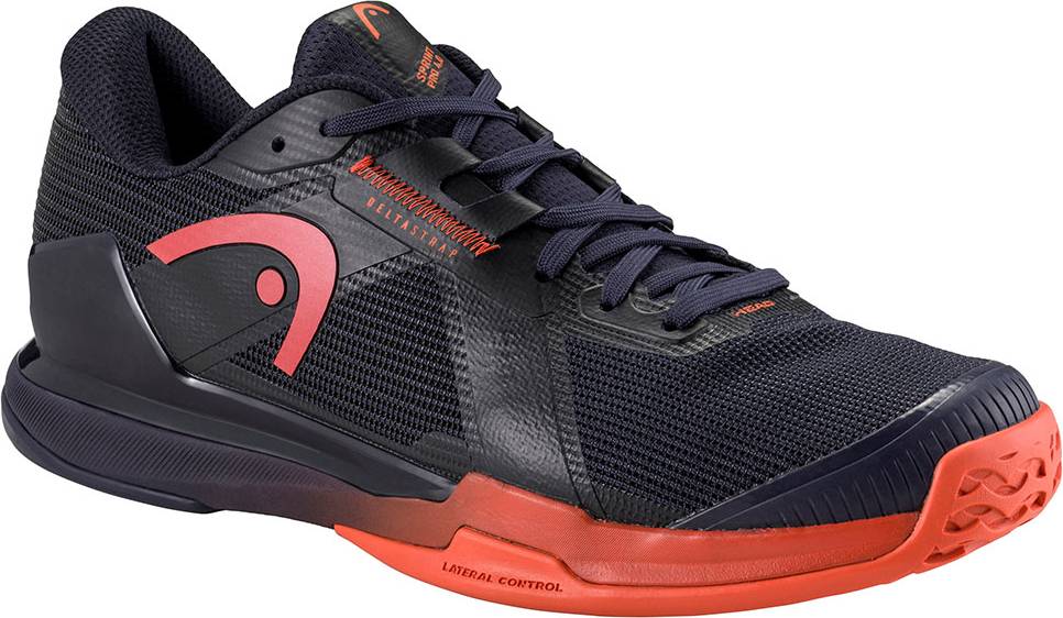 Head Racket Sprint Pro 4.0 Sko Til Overflader