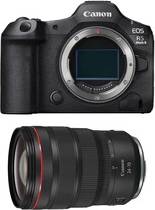 Canon eos r5 Canon EOS R5 Mark II 45MP Fotocamera