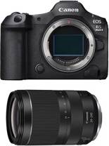 Canon eos r5 Canon EOS R5 Mark II 45MP Fotocamera