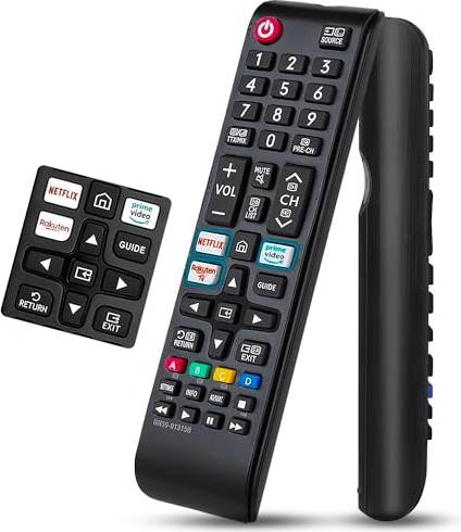 Samsung 8k tv Universal Samsung Remote Control For Smart TVs