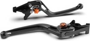 Brake Lever BOW R16R