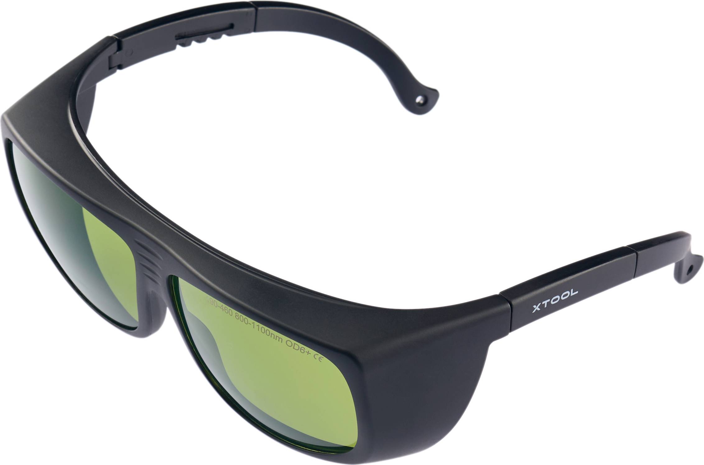 Safety Goggles Set IR - LP