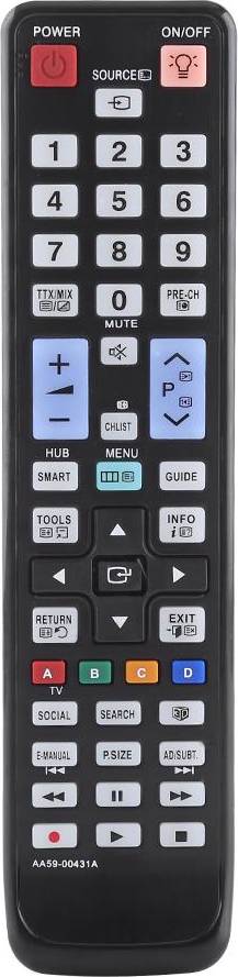 Tv control Smart TV Remote Control AA59-00431A