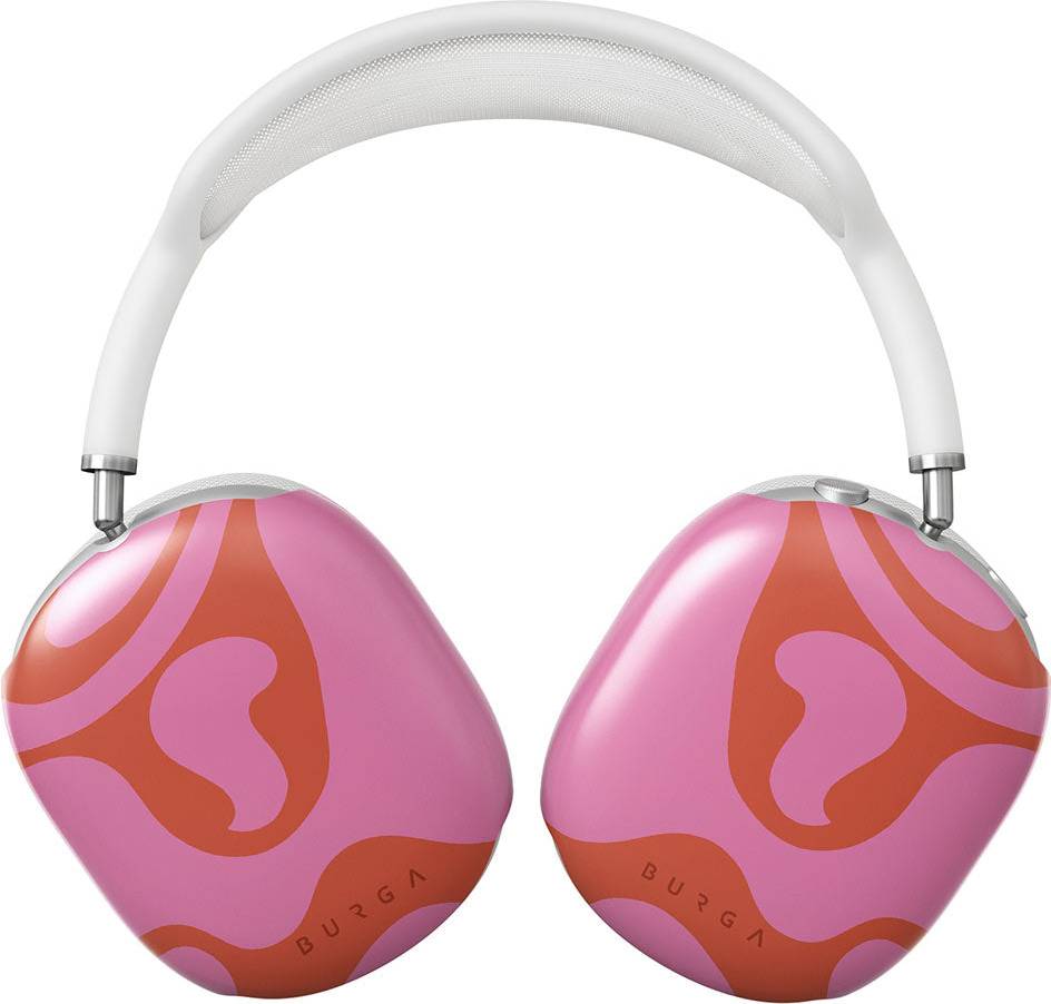 Airpods max case Burga Ride The Wave AirPods Max Case