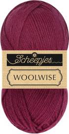 Scheepjes Woolwise Garn 742 Rig Blomme