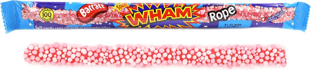 Barratt Wham Rope 26g