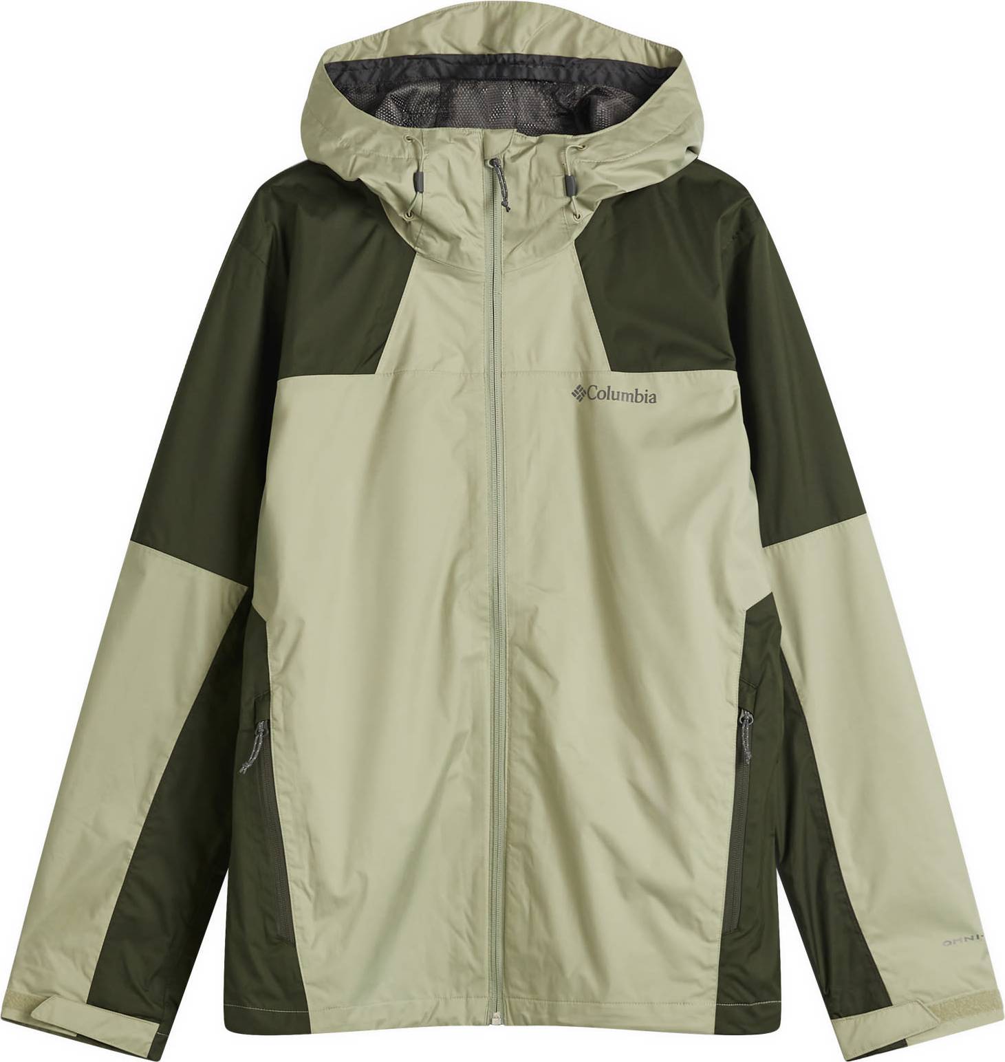 Columbia jackets for men Columbia Inner Limits Jacket - Green