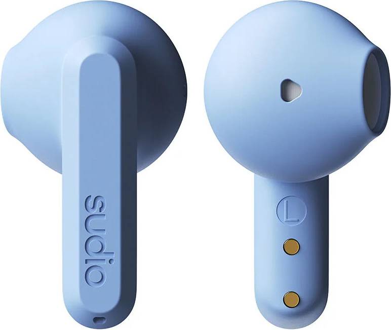Cuffie A3 Pro Rosa In-Ear True Wireless