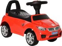 Homcom Toddler Ride-On Racer Foot-to-Floor Slider