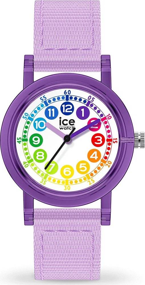 Ice Watch Purple Learning