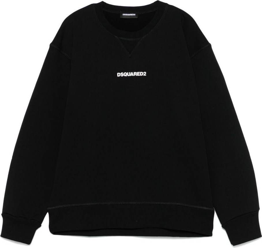 DSquared2 Sweatshirt - Sort