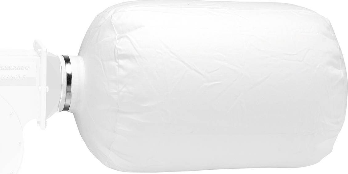 Filtersack für RV 203 RV 250 F
