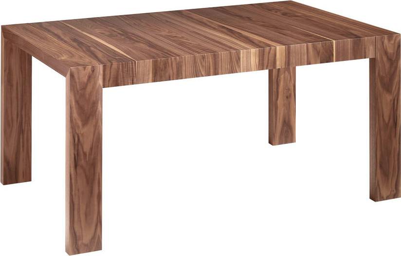 Cerda Angel Rectangular Walnut Dining Table