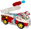 Fire Rescue Vehicle