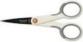 SoftGrip Non-Stick Micro-Tip Scissors 5"