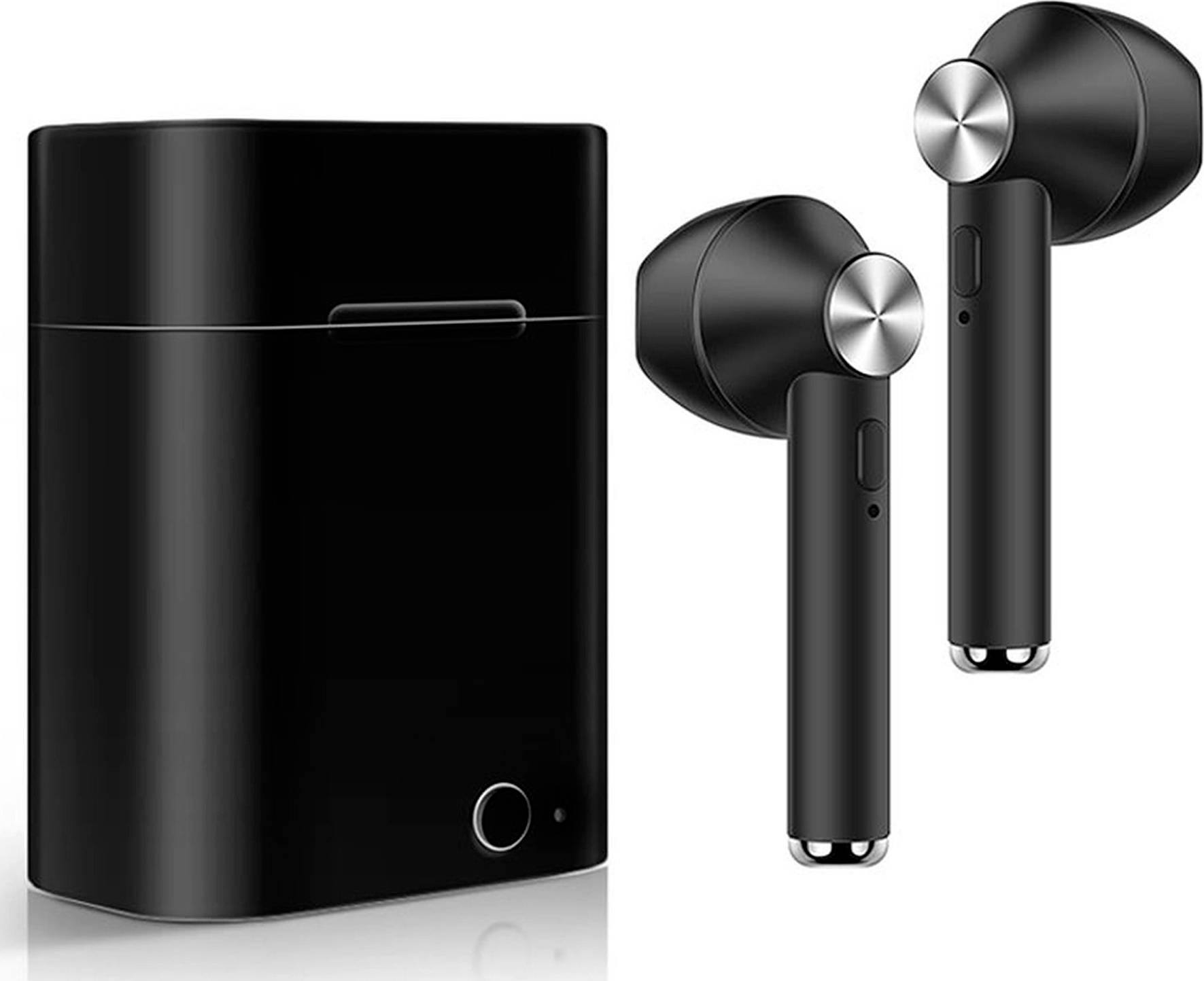 Bluetooth Wireless Headset